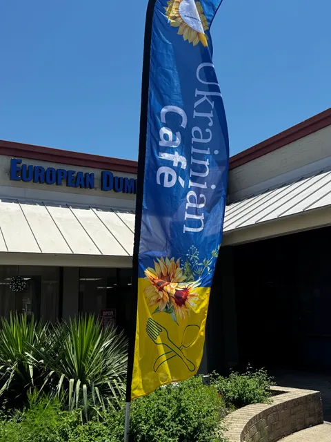 European Dumplings Cafe