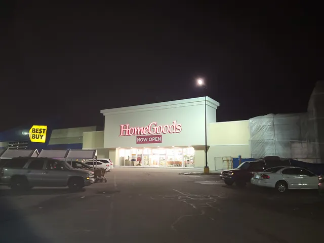 HomeGoods