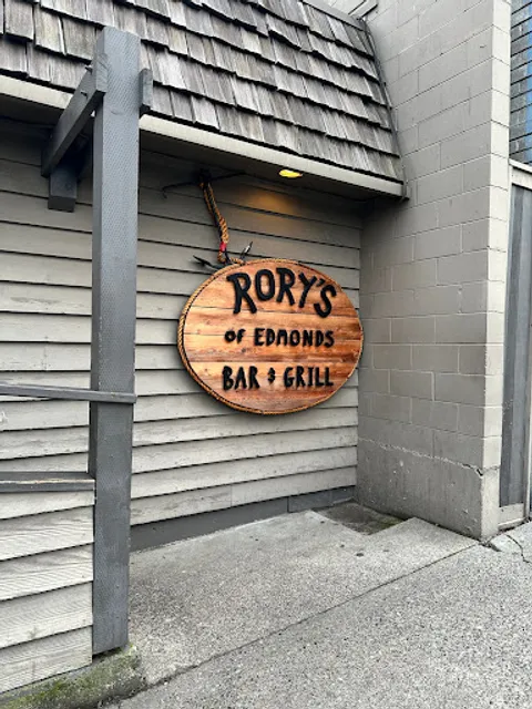 Rory's of Edmonds