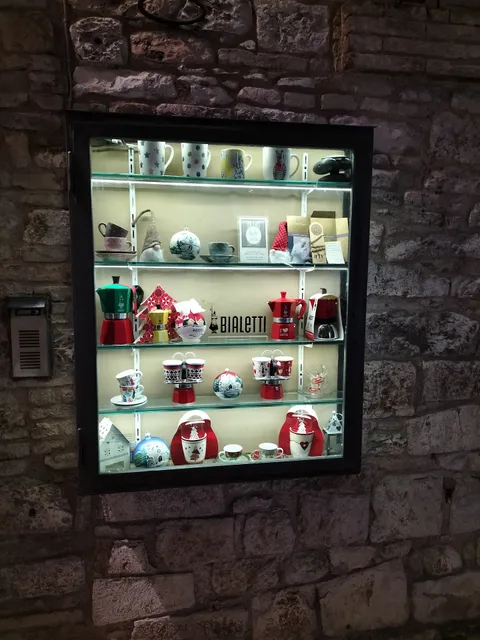 Berti Assisi - Oggettistica da regalo