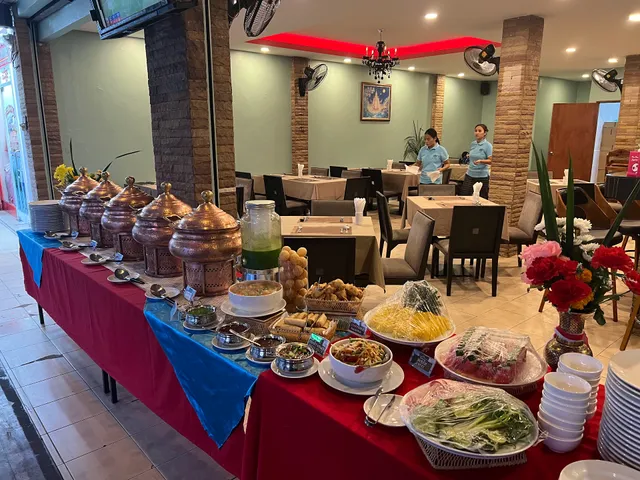 Little Prince Indian Cuisine Patong