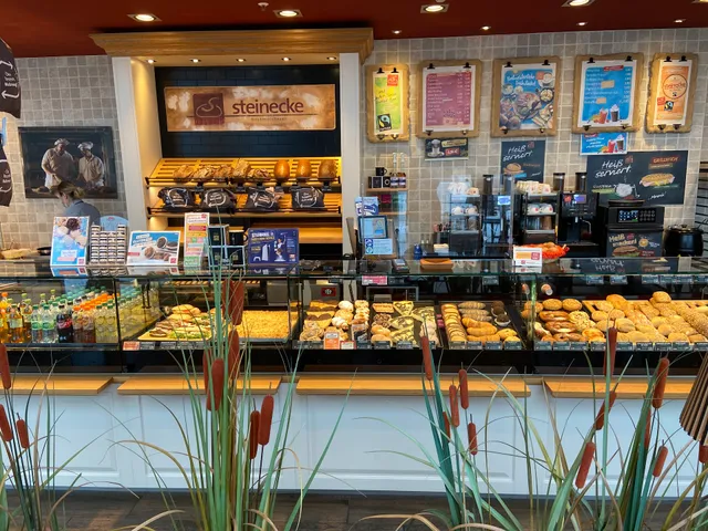 Brotmeisterei Steinecke