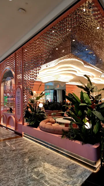 EL&N London - City Center Al Zahia