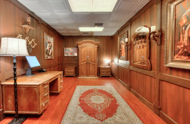 Trapped! Escape Room Las Vegas