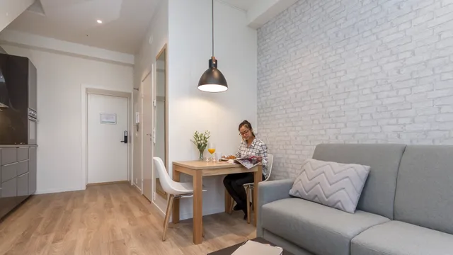 Maya Apartments - Short Term Rental