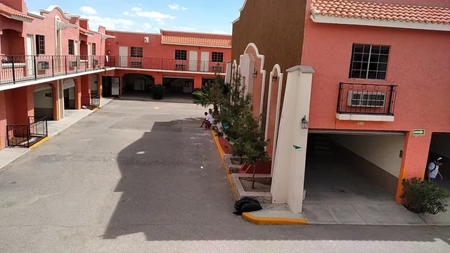 Motel El Paraiso