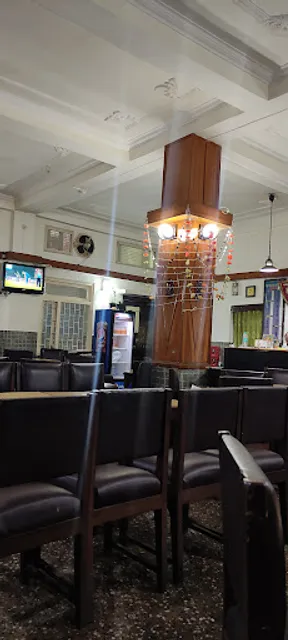 Himalayan Coffee House