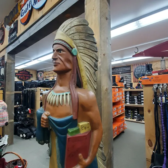 Leather Outlet of Lake George