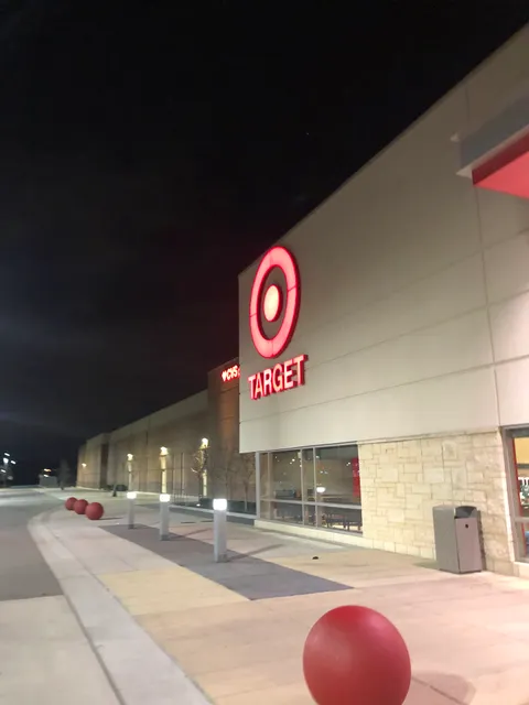 Target