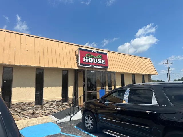 South House Restaurant of Lyman