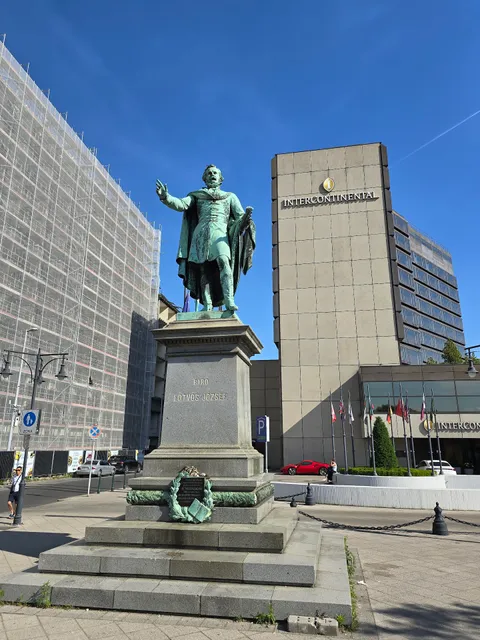 SPA InterContinental