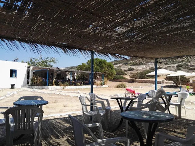 Taverna Livadaki