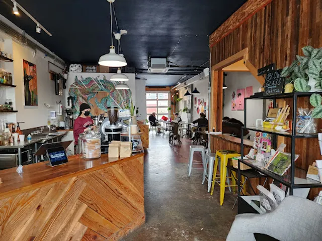 Uncle Eddie's Public House