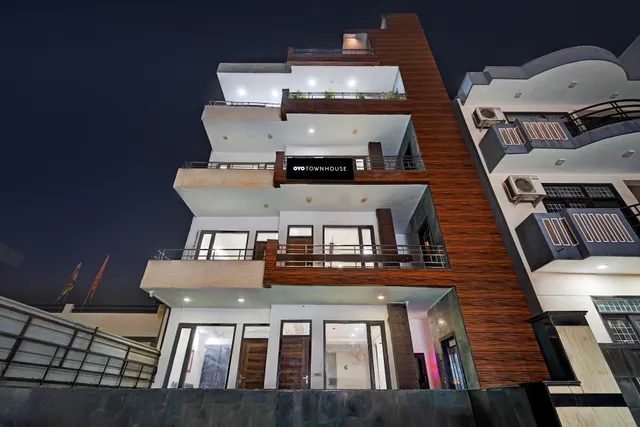 Townhouse Delight Inn