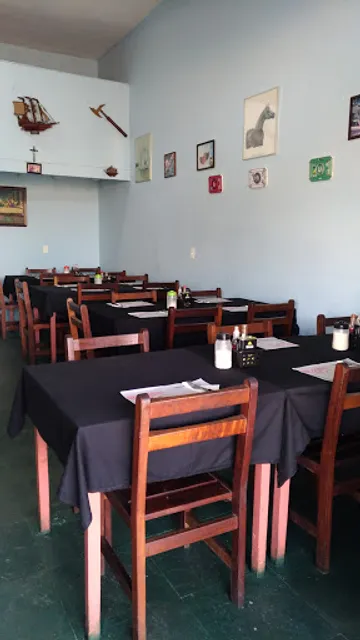 Piratas Bar Restaurante