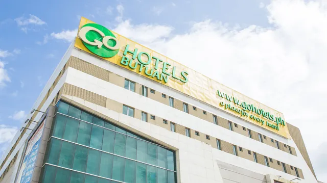 Go Hotels Butuan