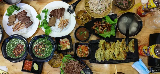 Spicy Kitchen 香阁里辣