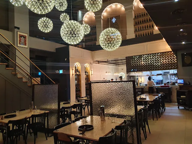 TOKYO SIRLOIN Seolleung