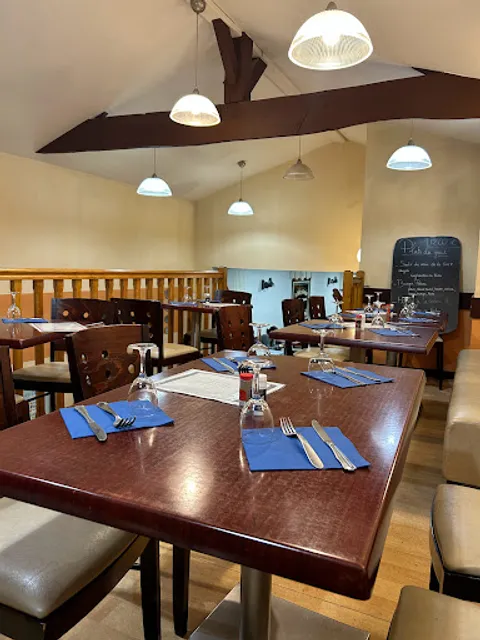 Bistrot de l' Avenue