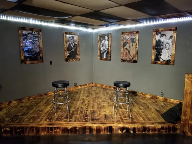 K&J's Early Bird Bar