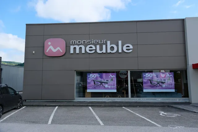 Monsieur Meuble Epagny