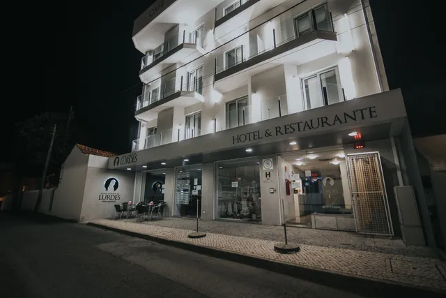 Hotel Nossa Senhora de Lurdes