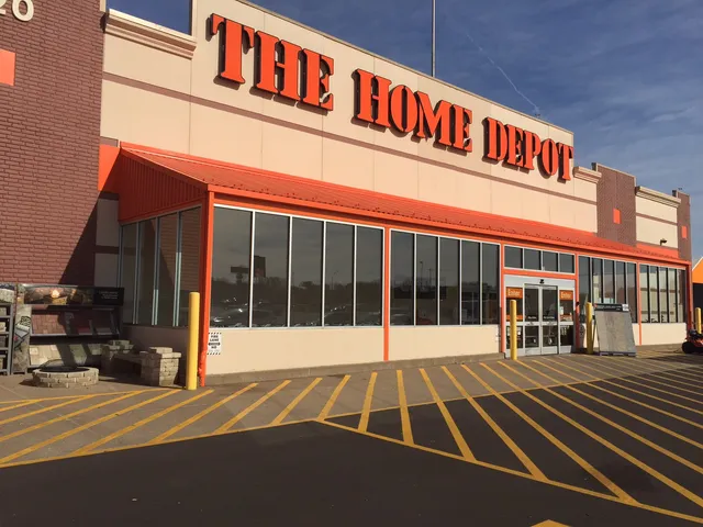 The Home Depot