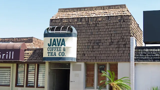 Java Coffee & Tea Co.