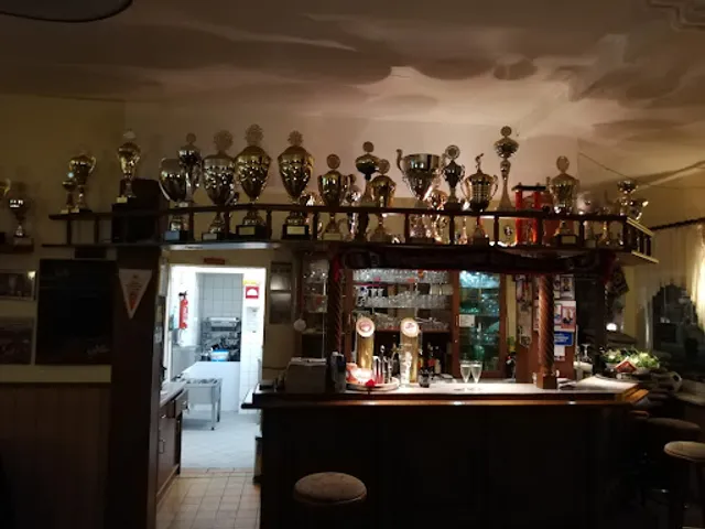 Bördeklause - Dennis Bierstedt