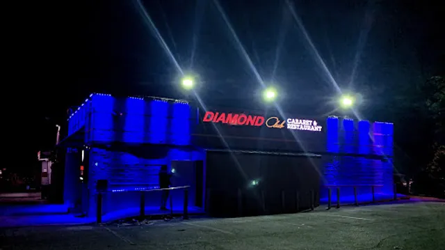 Diamond Club