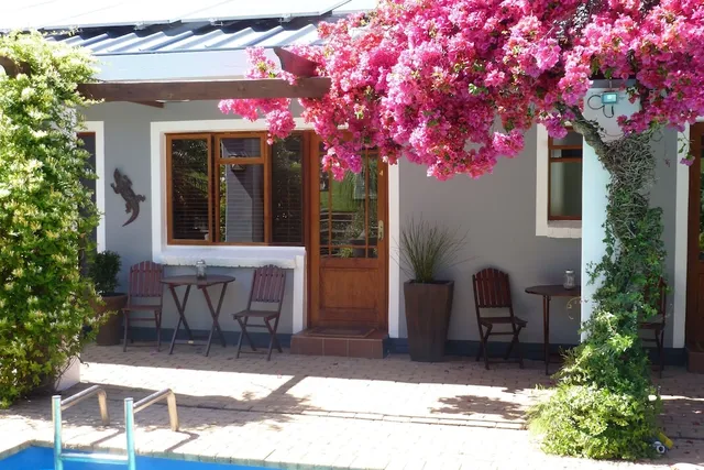 Marula Lodge Guesthouse