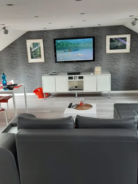 Loft Apartments Pulheim