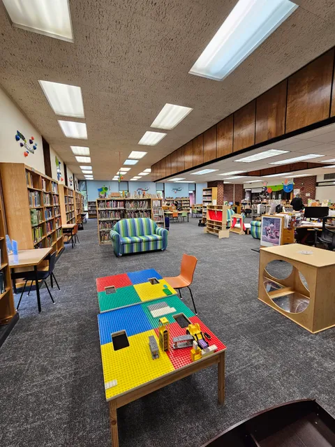 Springfield Free Public Library