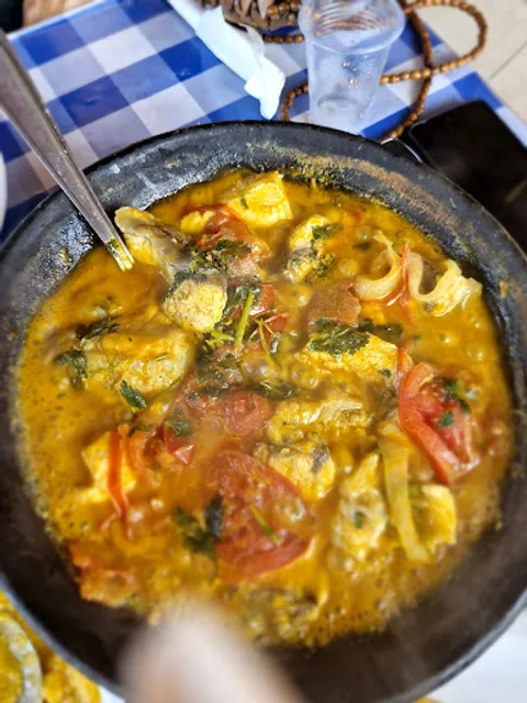 Restaurante e pizzaria TALISMÃ