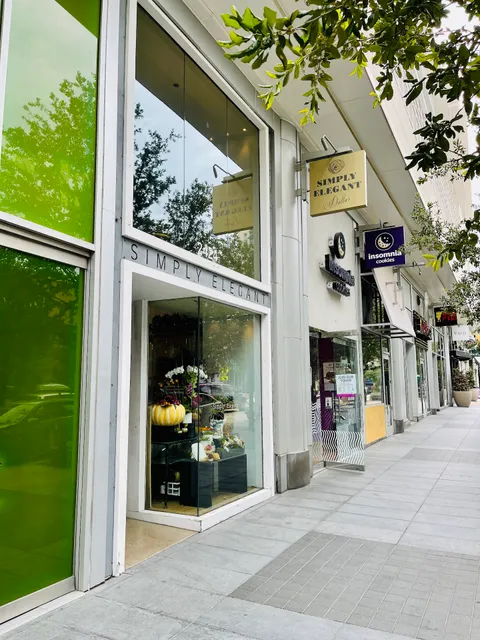 Simply Elegant Dallas