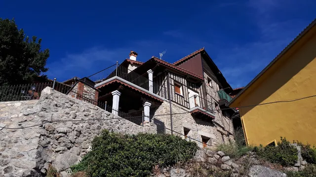 Casa Generoso