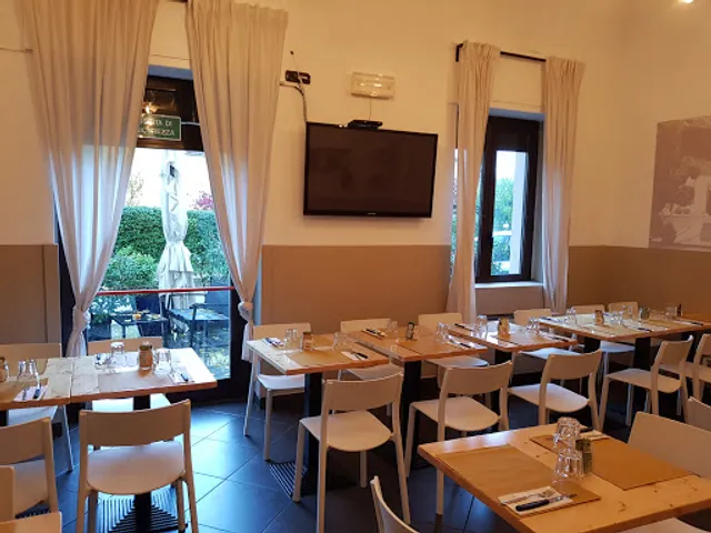 Puccio trattoria