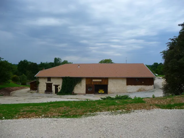 Ferme de la Vallée