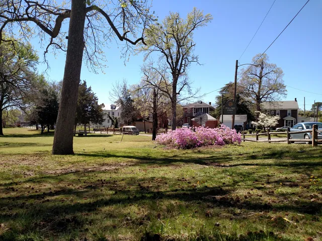 Pollard Park