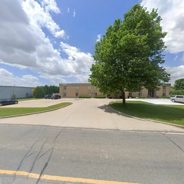 Owosso Graphic Arts, Inc.