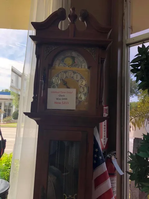 Born Again Too Consignments