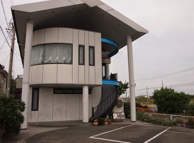 ペンションクロワッサン