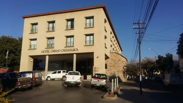 Hotel Casino Catamarca
