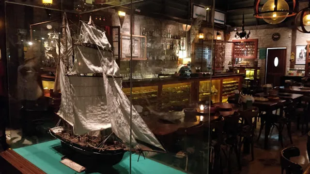 Freijó Pizza Bar & Arte