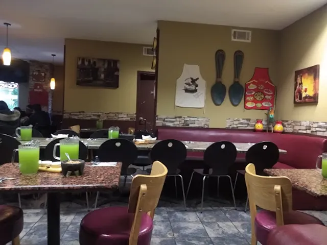 Montecarlo Ristorante y Cafe