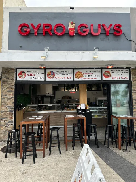 Gyro Guys