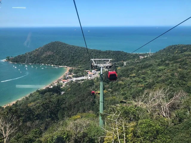Youhooo! Trenó de Montanha - Parque Unipraias