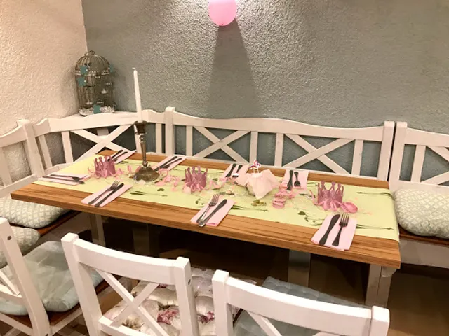 Café und Bistro klein & fein oberdischingen