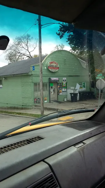 Smiths Superette