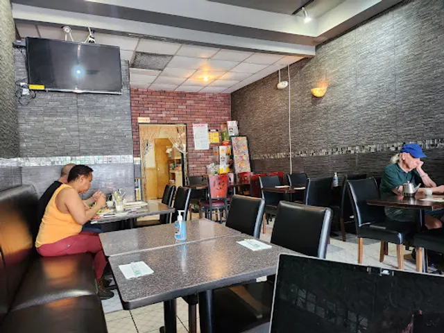 Moon Star Grill Restaurant